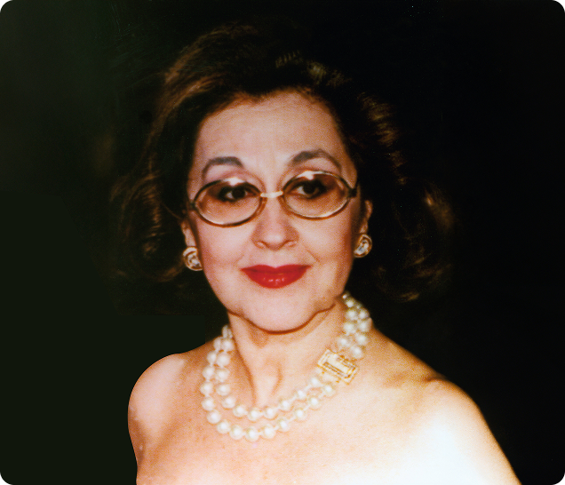 Marta Ornelas Benítez