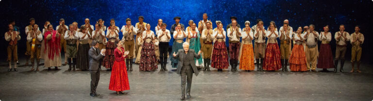 Royal Opera House Muscat