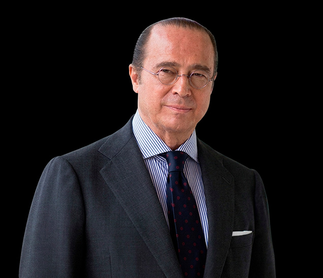 Antonio Vázquez Romero​