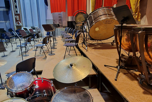 Paiporta proyecto precursor