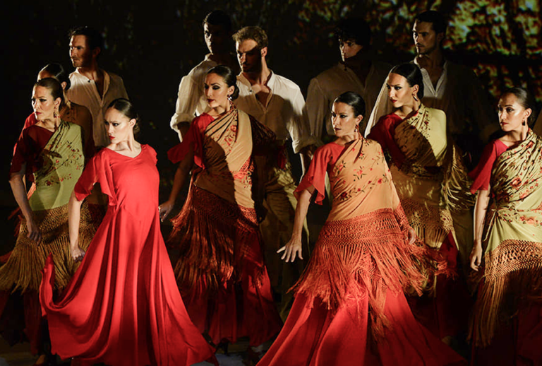 Residencia en Zarzuela